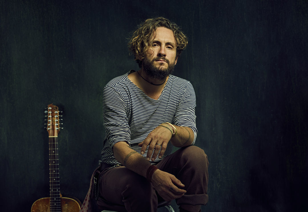 John Butler Trio and Trevor Hall (Aug. 18)